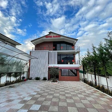 Hotel Darda Kamez Dış mekan fotoğraf