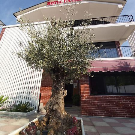 Hotel Darda Kamez Dış mekan fotoğraf