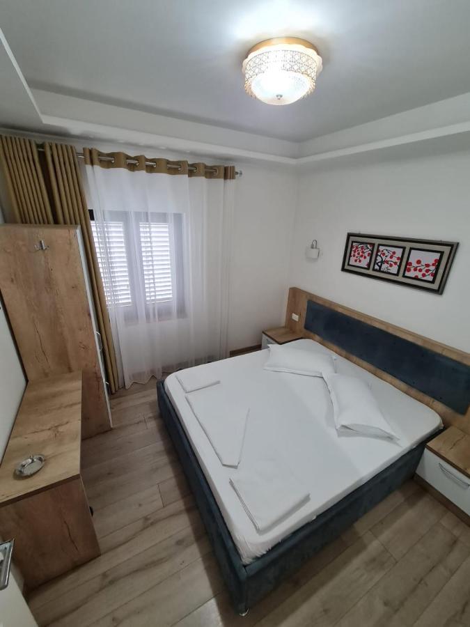 Hotel Darda Kamez Dış mekan fotoğraf