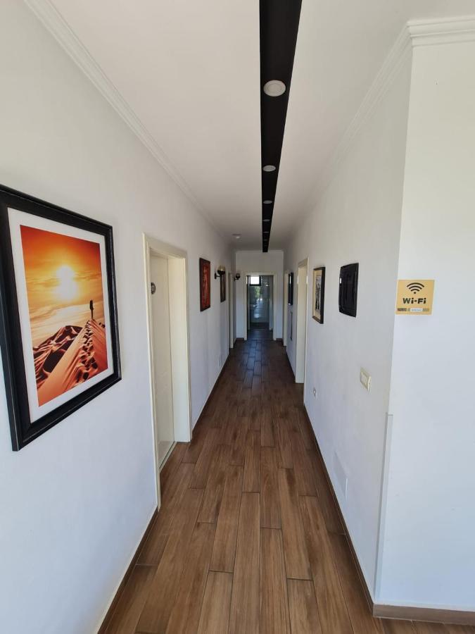 Hotel Darda Kamez Dış mekan fotoğraf