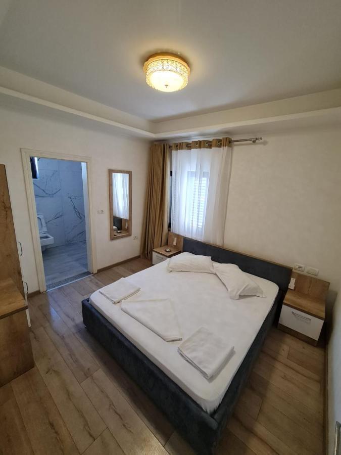 Hotel Darda Kamez Dış mekan fotoğraf
