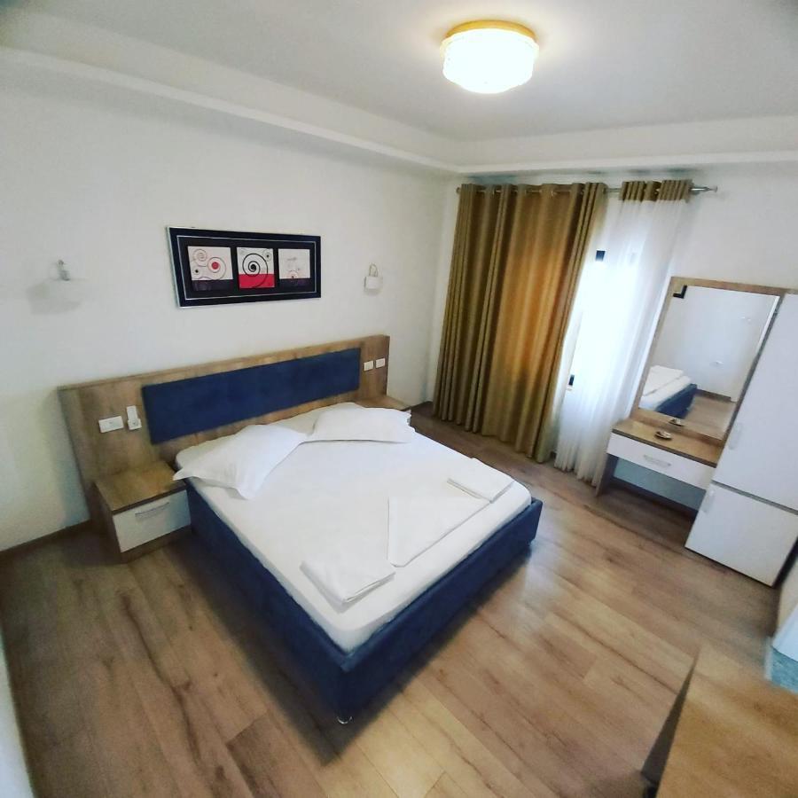 Hotel Darda Kamez Dış mekan fotoğraf