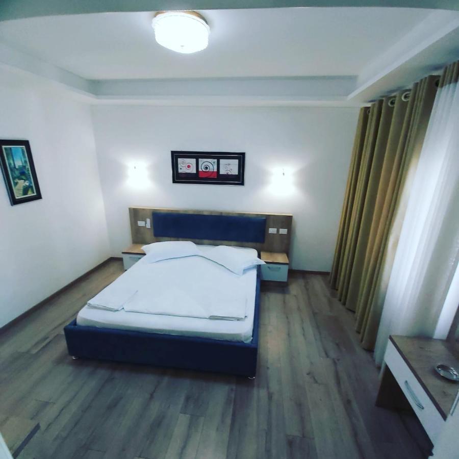 Hotel Darda Kamez Dış mekan fotoğraf