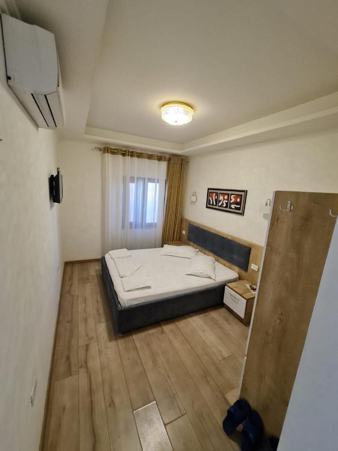 Hotel Darda Kamez Dış mekan fotoğraf