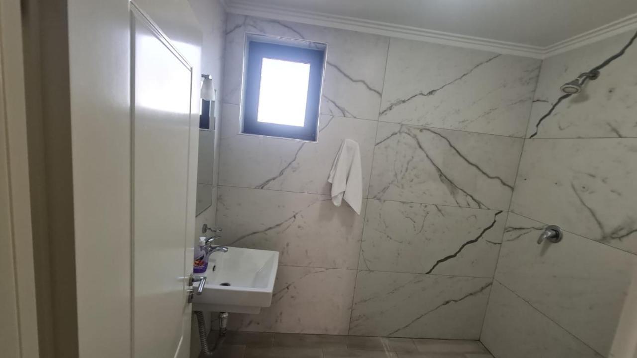 Hotel Darda Kamez Dış mekan fotoğraf
