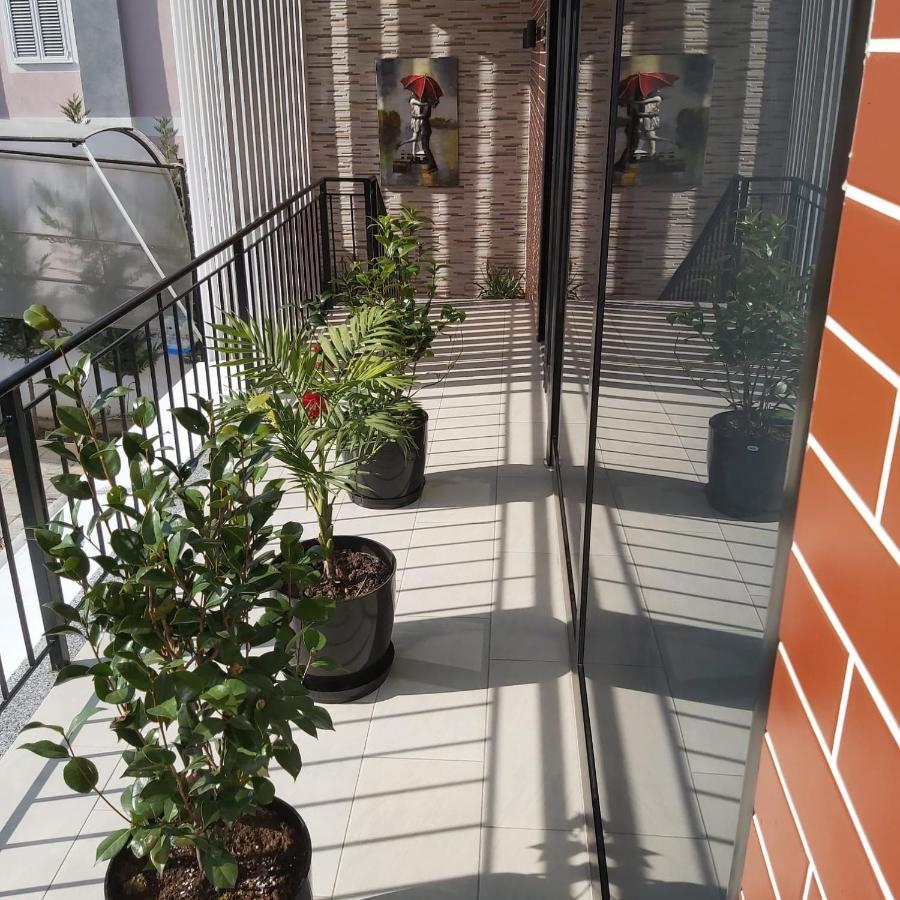 Hotel Darda Kamez Dış mekan fotoğraf