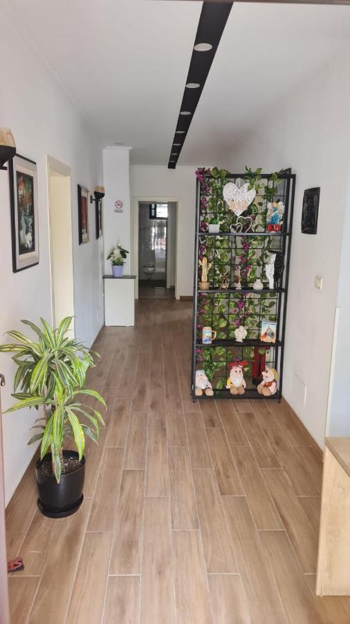 Hotel Darda Kamez Dış mekan fotoğraf