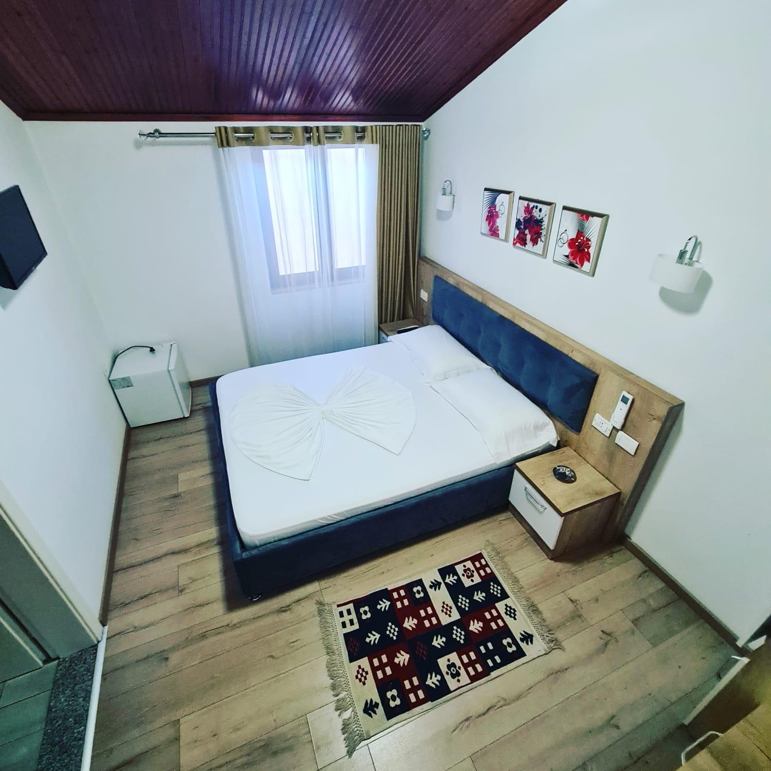 Hotel Darda Kamez Dış mekan fotoğraf