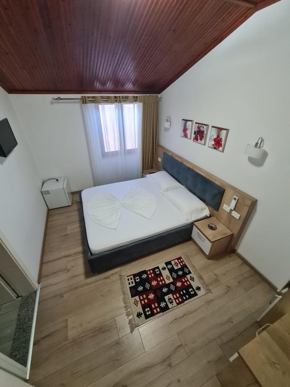 Hotel Darda Kamez Dış mekan fotoğraf