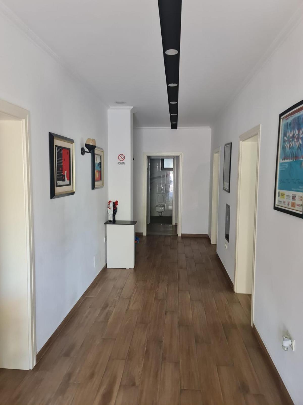 Hotel Darda Kamez Dış mekan fotoğraf
