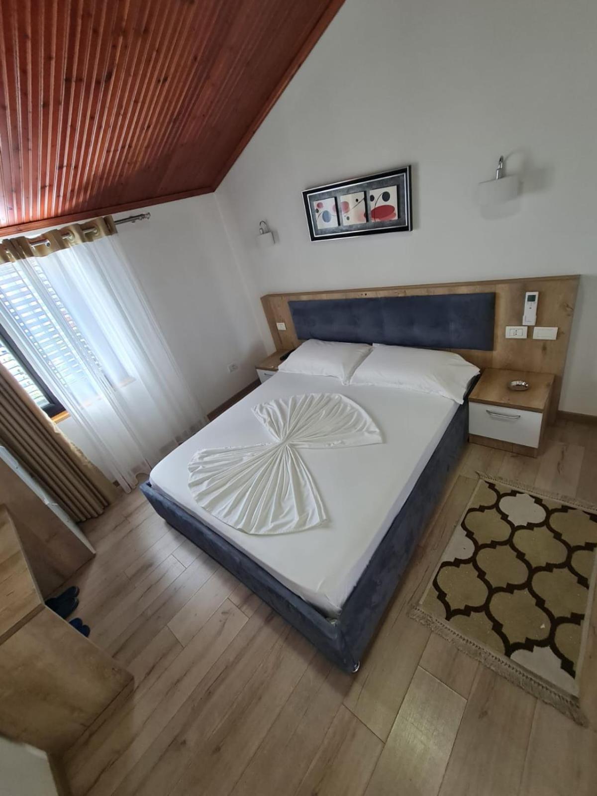 Hotel Darda Kamez Dış mekan fotoğraf