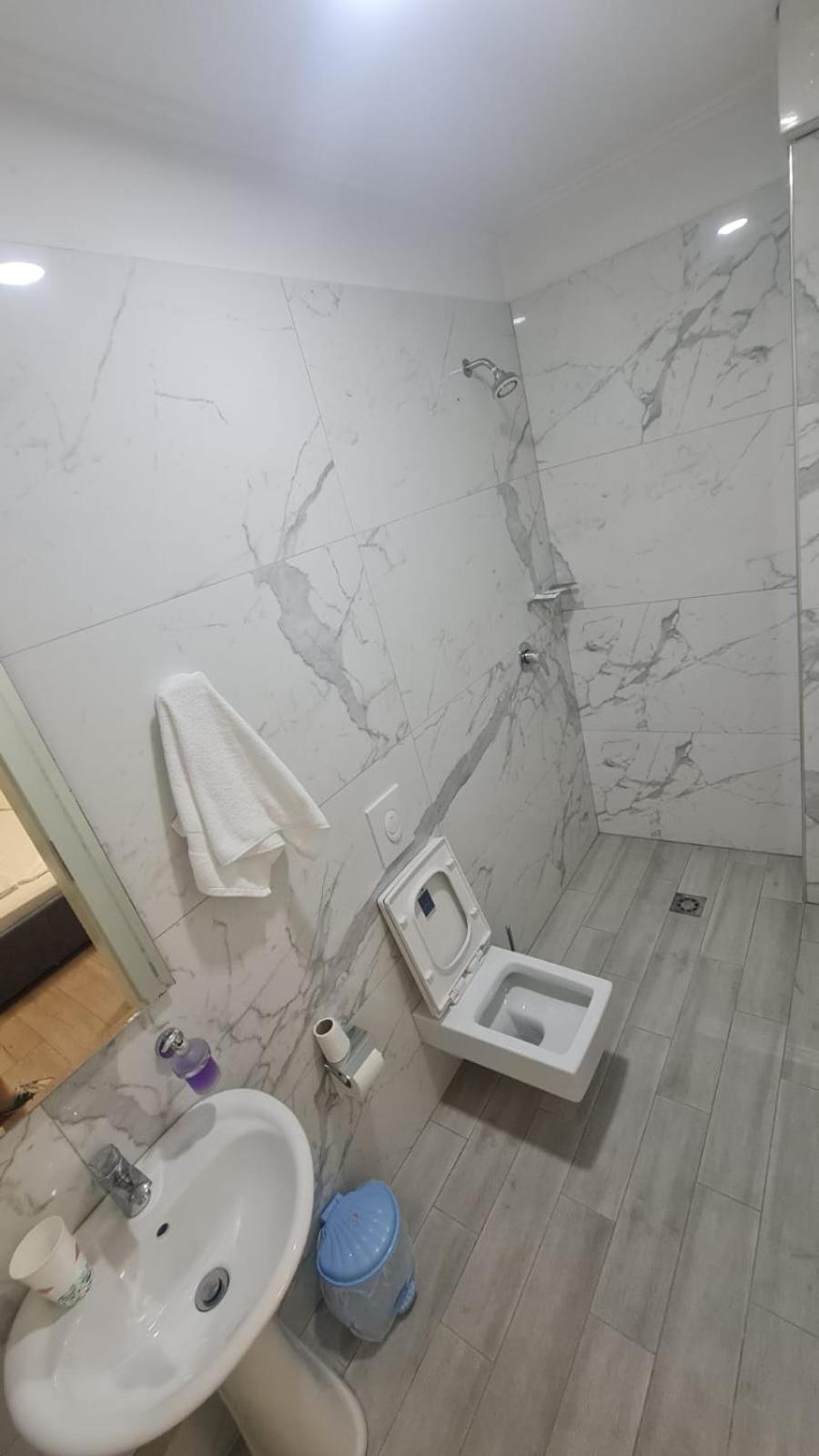 Hotel Darda Kamez Dış mekan fotoğraf