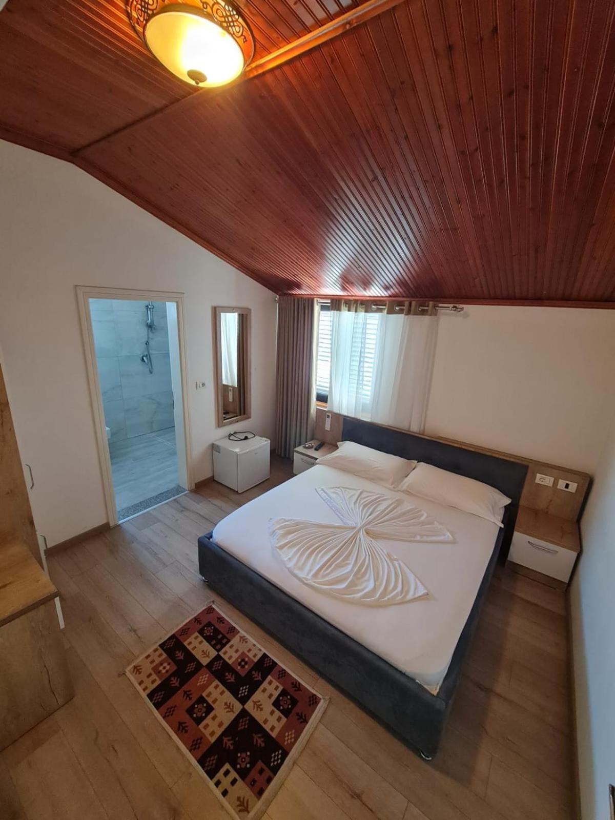 Hotel Darda Kamez Dış mekan fotoğraf