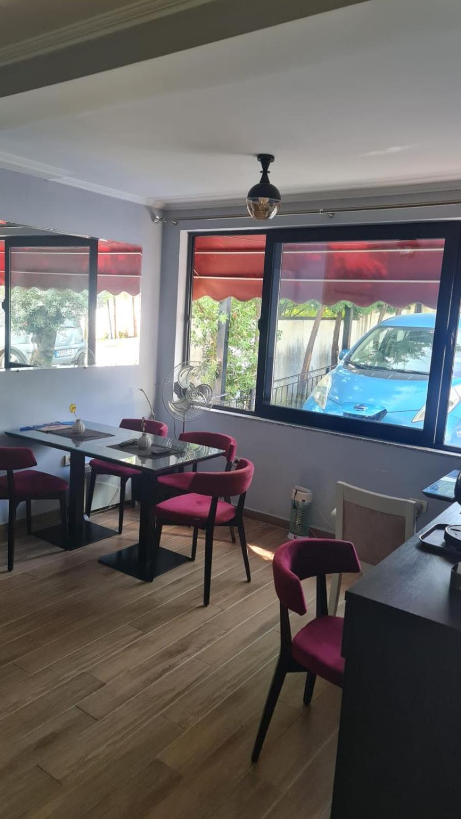 Hotel Darda Kamez Dış mekan fotoğraf