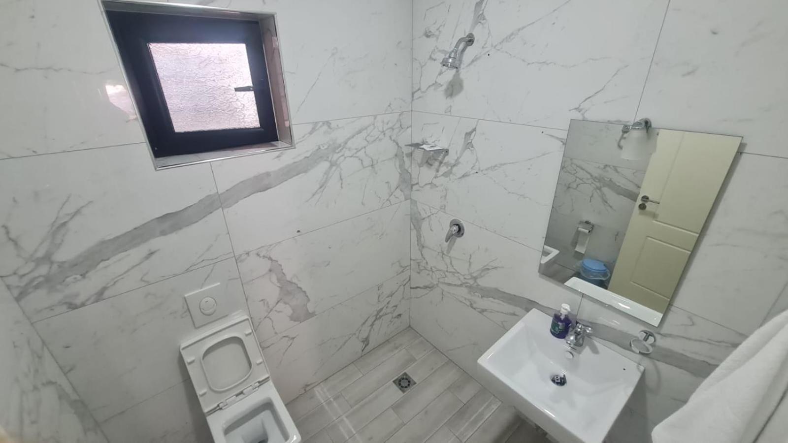 Hotel Darda Kamez Dış mekan fotoğraf