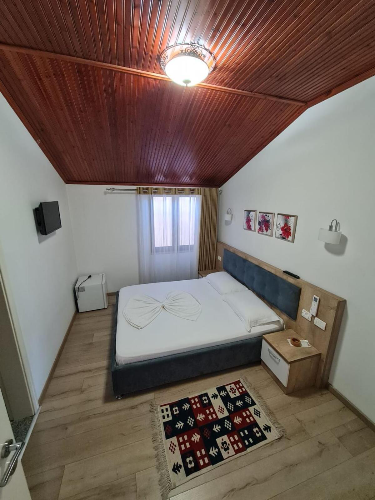 Hotel Darda Kamez Dış mekan fotoğraf